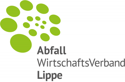 Logo Abfall WirtschaftsVerband Lippe