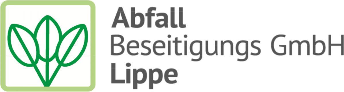 Logo Abfallbeseitigungs-GmbH Lippe