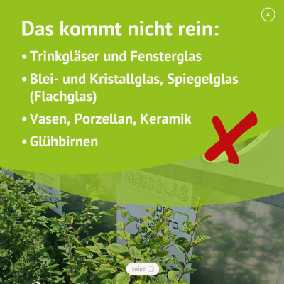 Abfall Lippe Glasklar 04