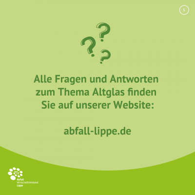 Abfall Lippe Glasklar 05