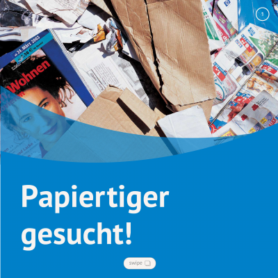 Abfall Lippe Papiertiger 01