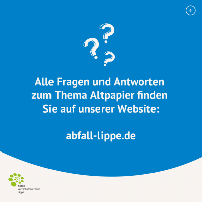 Abfall Lippe Papiertiger 06