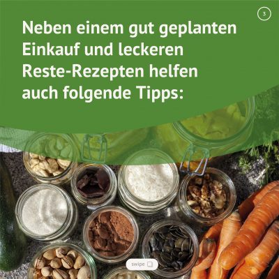 Abfall Lippe Nicht in die Tonne treten 3