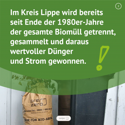 Was kommt in den Biomüll? 02