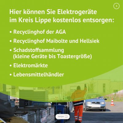 Abfall Lippe Social Media Posts 11-03