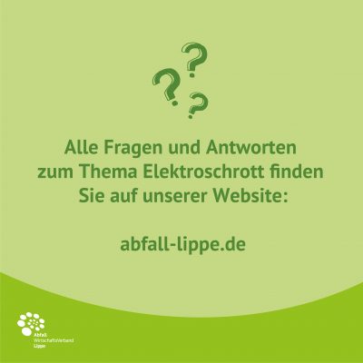 Abfall Lippe Social Media Posts 11-06