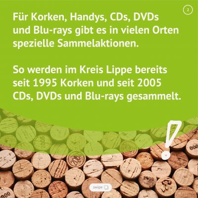 Sammeln aus Leidenschaft 2