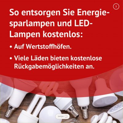 Wie entsorge ich Sondermüll? 3