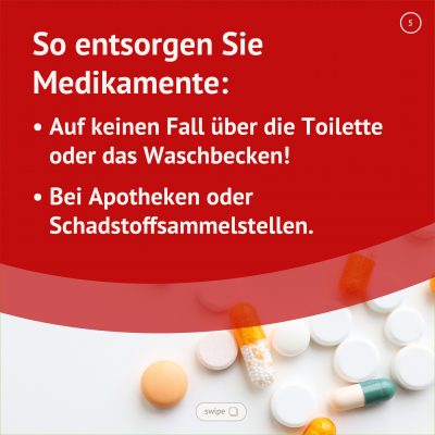 Wie entsorge ich Sondermüll? 5