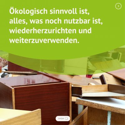 Wo bringt der Nikolaus seinen Sperrmüll hin? 3