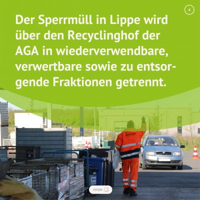 Wo bringt der Nikolaus seinen Sperrmüll hin? 4