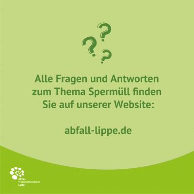 Wo bringt der Nikolaus seinen Sperrmüll hin? 6